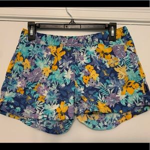 2.5” Patagonia shorts